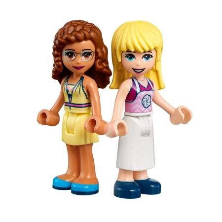 Klocki LEGO Friends 41440 Piekarnia w Heartlake City 4+